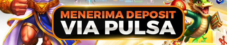 DEPOSIT PULSA