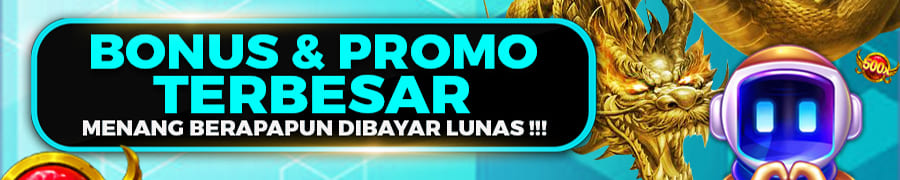 BONUS NEW MEMBER 10%
