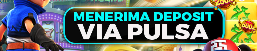 DEPOSIT PULSA