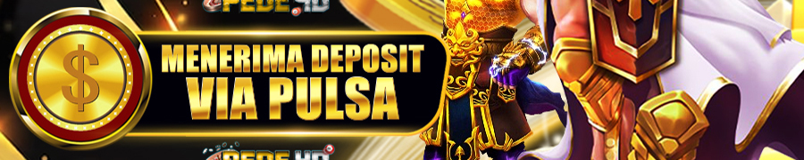 DEPOSIT PULSA